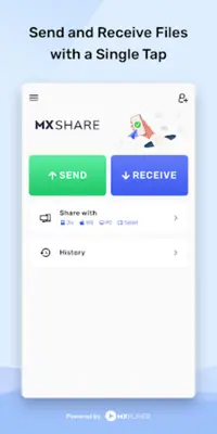 MX ShareKaro App android App screenshot 4